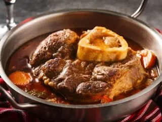 How Long to Braise Beef Shank