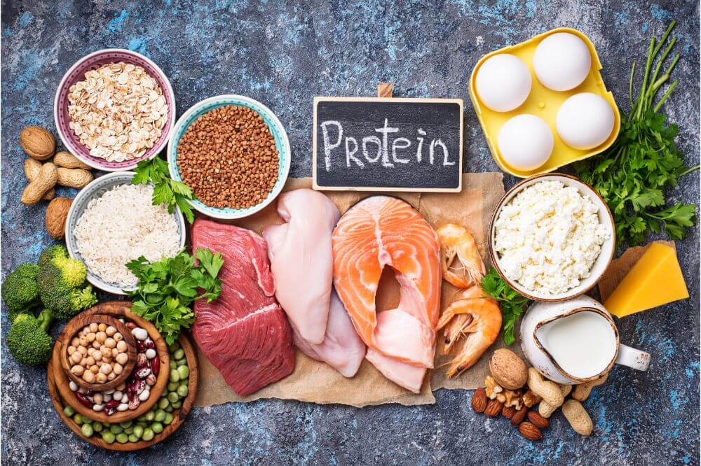 How Much Protein Can Your Body Process in One Meal
