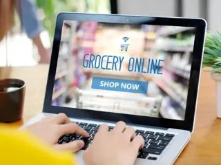 Online Grocery Shopping Tips